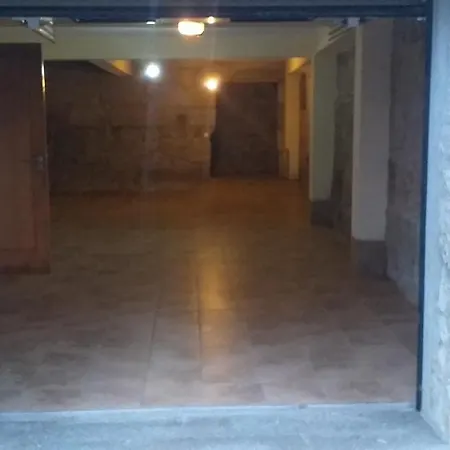 Holiday home Casa Do Adro