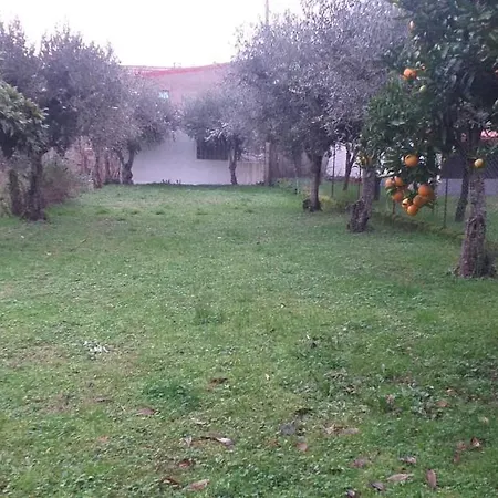 Casa Do Adro Holiday home *