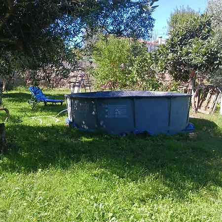 Casa Do Adro Nyaraló Arcozelo