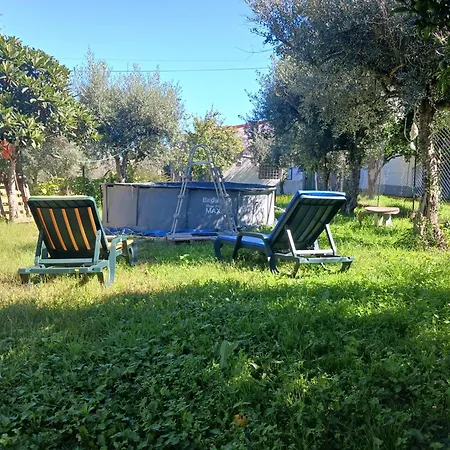 Holiday home Casa Do Adro Arcozelo (Guarda)