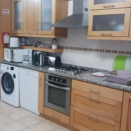 Casa Do Adro Semesterbostad