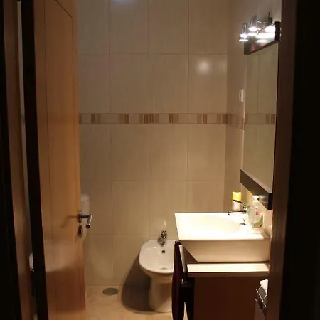 Casa Do Adro * Arcozelo (Guarda)