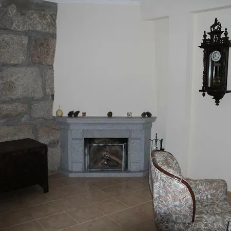 Casa Do Adro Сasa de vacaciones