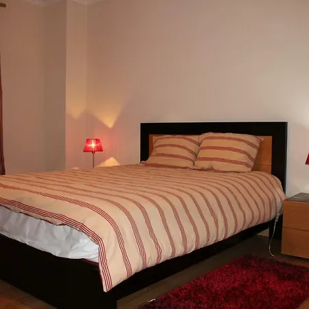 Casa Do Adro Holiday home *