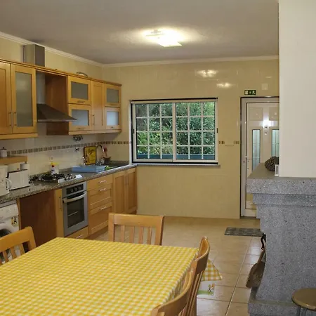 Casa Do Adro * Arcozelo