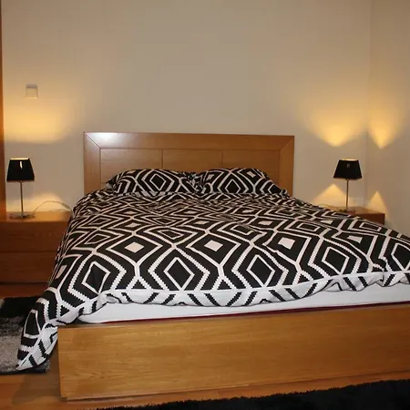 Casa Do Adro Semesterbostad *