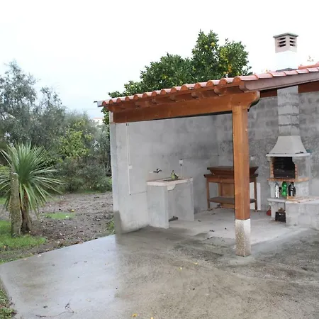 Holiday home Casa Do Adro Arcozelo (Guarda)