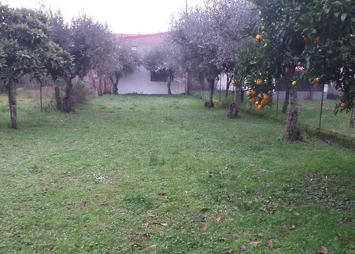 Casa Do Adro Casa de Férias *