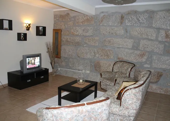 Casa Do Adro